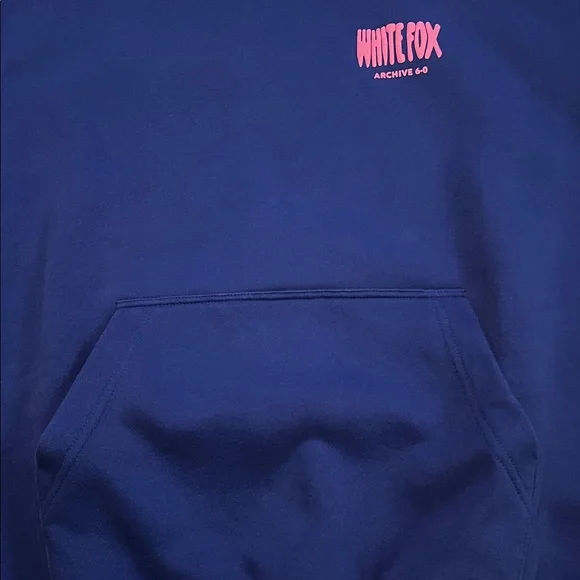 WHITE FOX SET - Picture 4 of 11